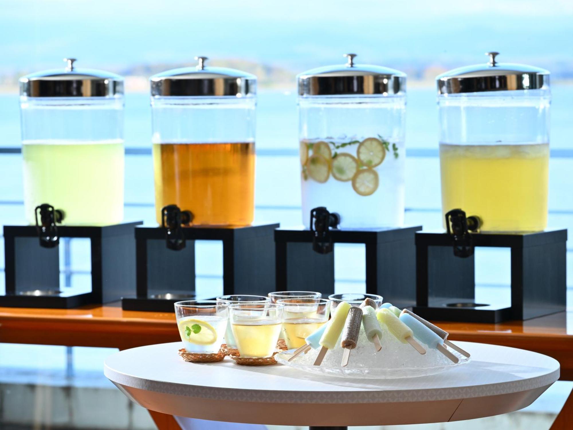 Apa Hotel & Resort Kaga Katayamazu Onsen Kasuikyo Εξωτερικό φωτογραφία