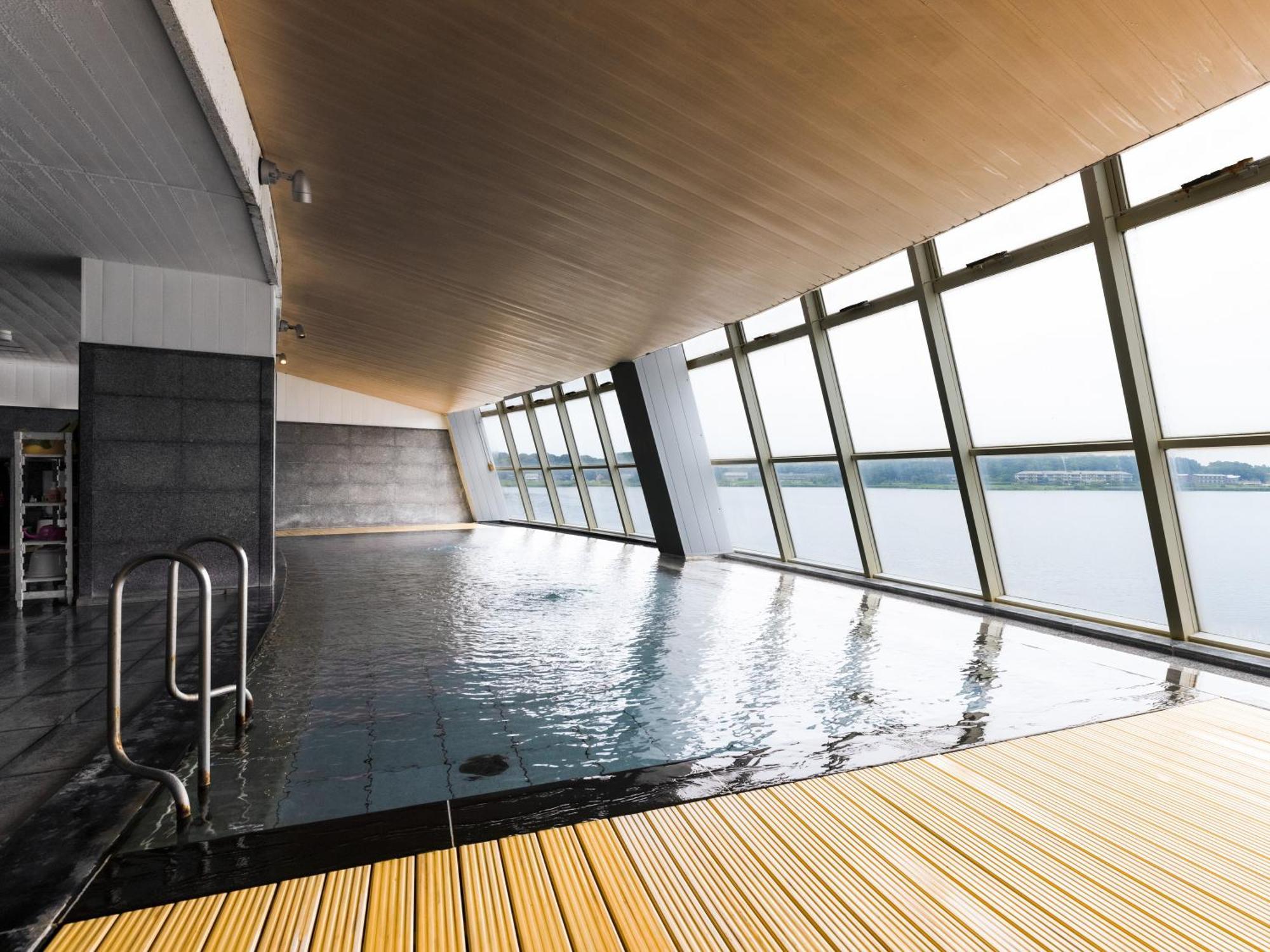 Apa Hotel & Resort Kaga Katayamazu Onsen Kasuikyo Εξωτερικό φωτογραφία