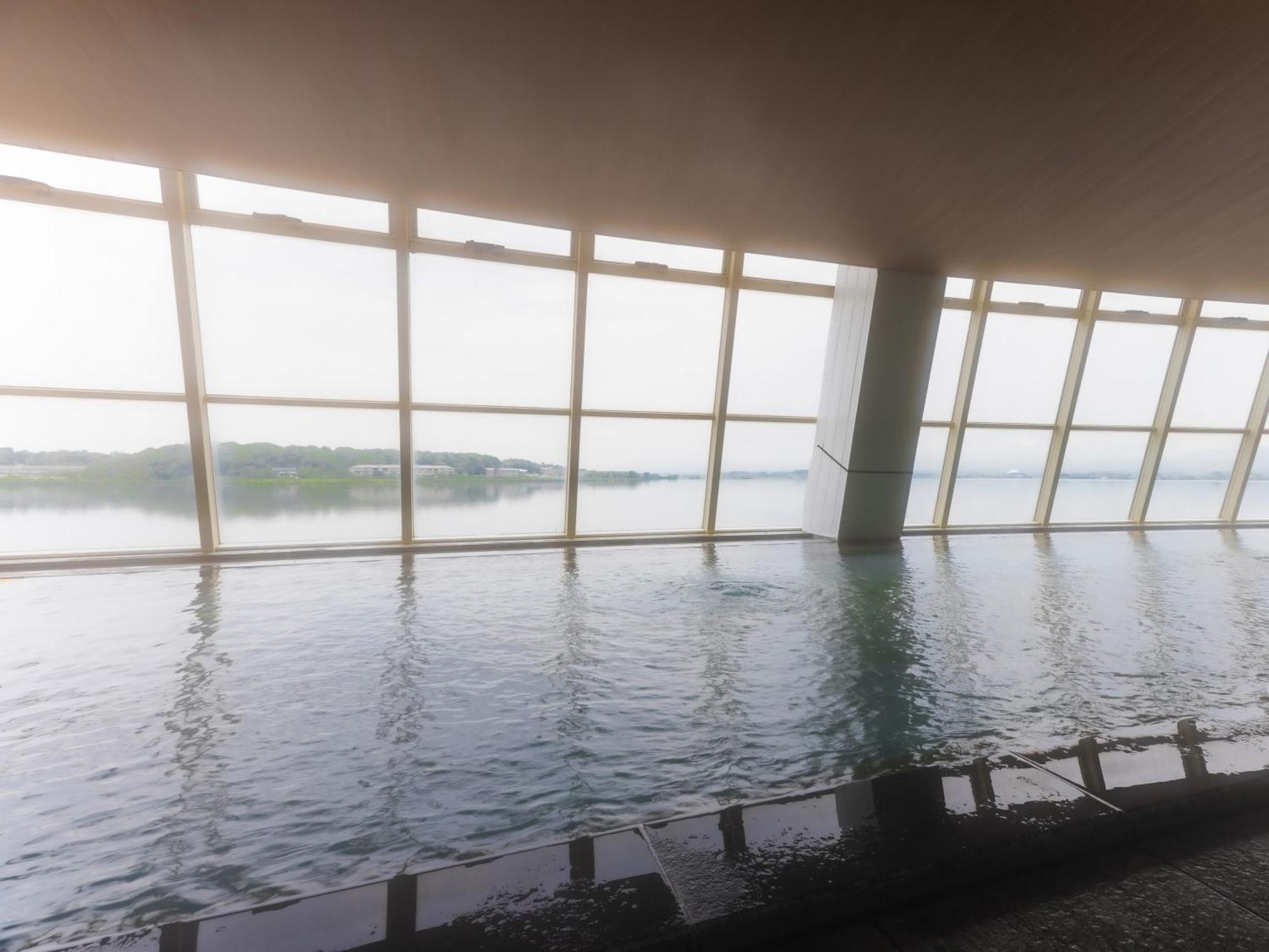 Apa Hotel & Resort Kaga Katayamazu Onsen Kasuikyo Εξωτερικό φωτογραφία