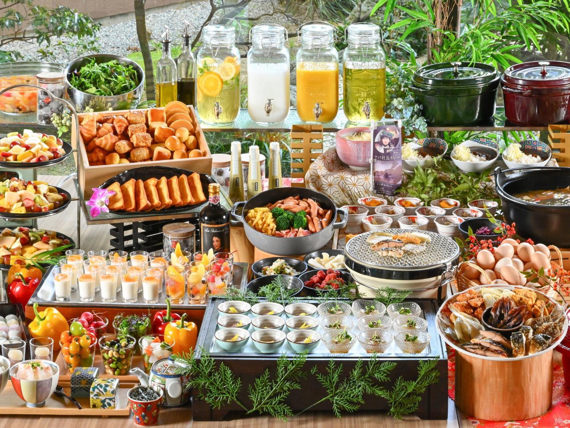Apa Hotel & Resort Kaga Katayamazu Onsen Kasuikyo Εξωτερικό φωτογραφία
